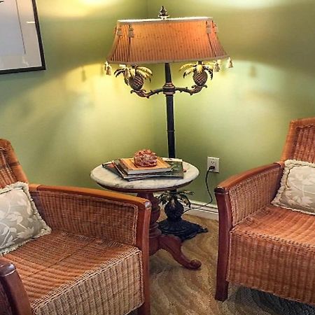 Honomu ザ パームズ クリフ ハウス  Bed & Breakfast エクステリア 写真