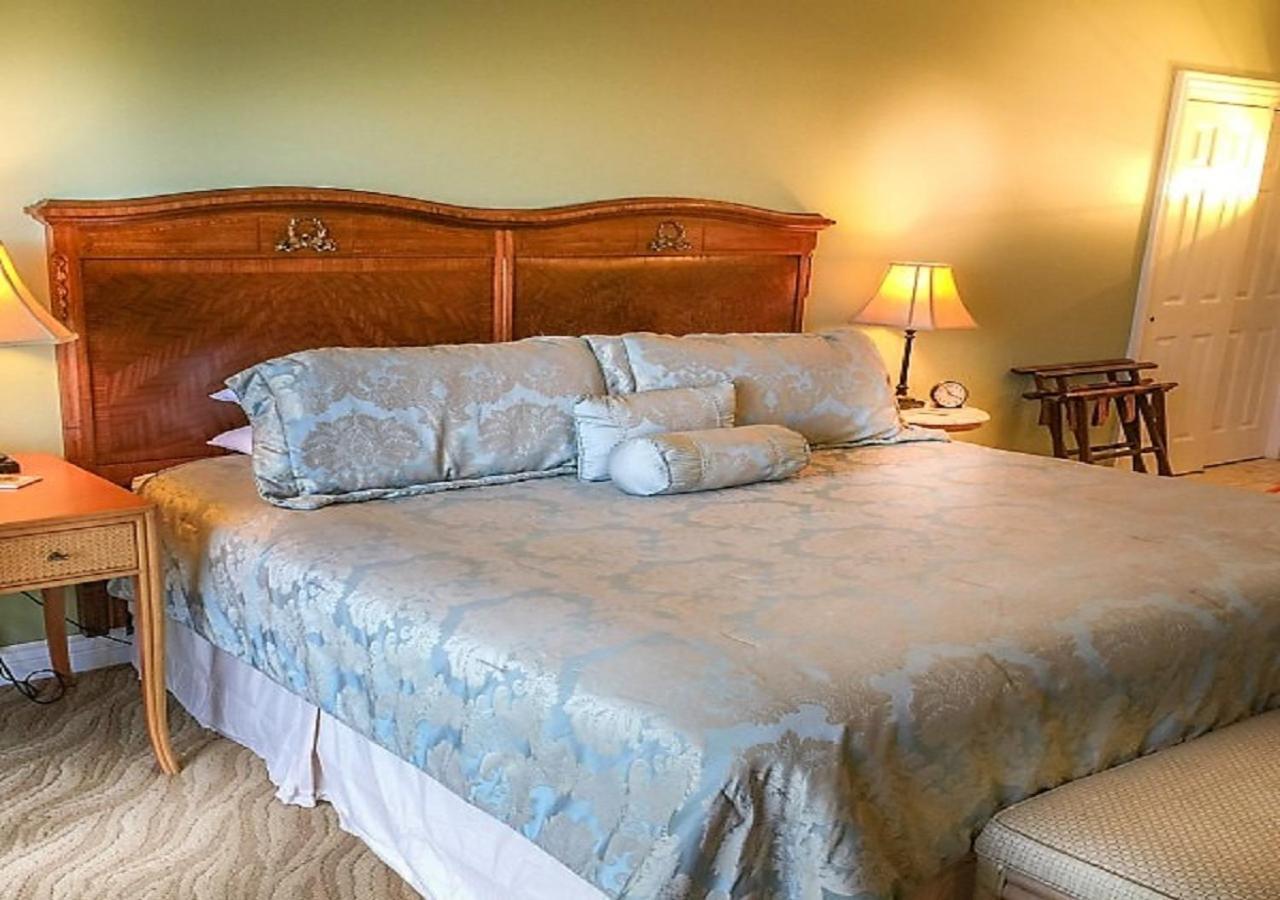 Honomu ザ パームズ クリフ ハウス  Bed & Breakfast エクステリア 写真
